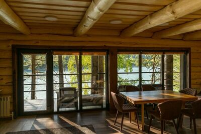 Фотография номера гостиницы Шишка