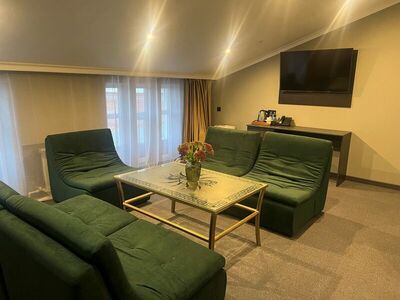 Фотография номера мини отеля Парадайс