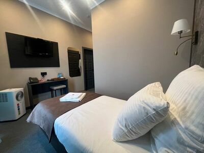 Фотография номера мини отеля Парадайс