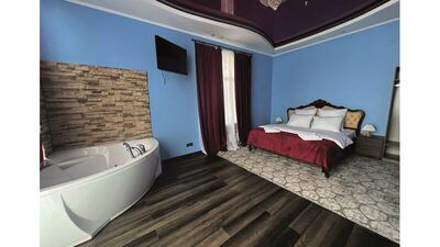 Фотография номера мини отеля Парадайс