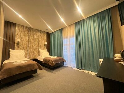 Фотография номера мини отеля Парадайс