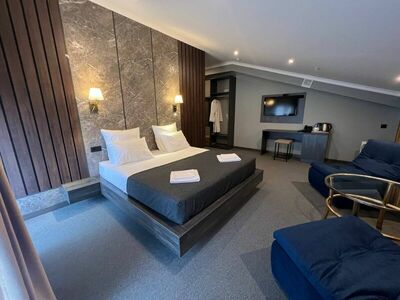 Фотография номера мини отеля Парадайс