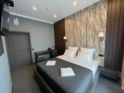 Фотография номера мини отеля Парадайс