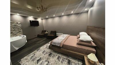 Фотография номера мини отеля Парадайс