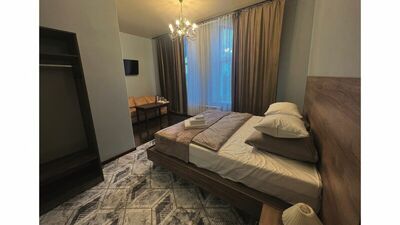 Фотография номера мини отеля Парадайс