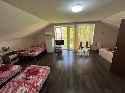 Фотография номера гостевого дома Арина