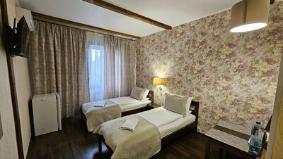 Фотография номера гостевого дома Шишкино-парк