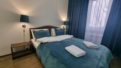 Фотография номера гостевого дома Шишкино-парк