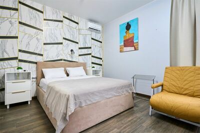 Фотография номера гостиницы Проспект