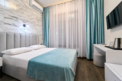 Фотография номера гостиницы Проспект