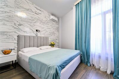 Фотография номера гостиницы Проспект