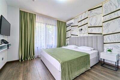 Фотография номера гостиницы Проспект