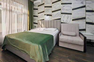 Фотография номера гостиницы Проспект