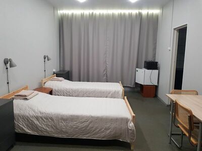 Фотография номера хостела Хостел Северный Бриз