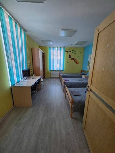 Фотография номера хостела Хостел Северный Бриз