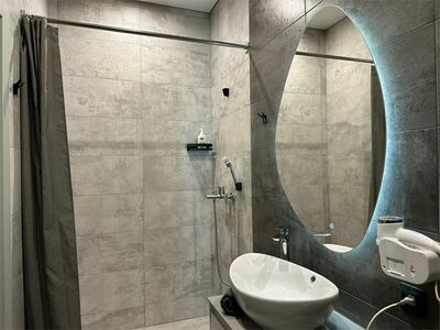 Фотография номера гостиницы Шовген