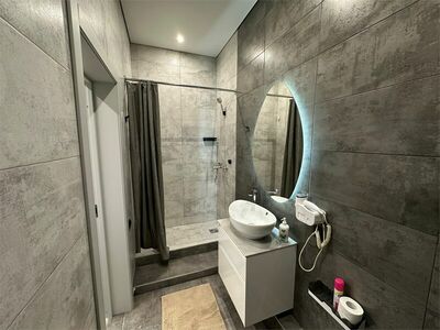 Фотография номера гостиницы Шовген