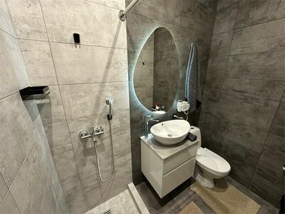 Фотография номера гостиницы Шовген