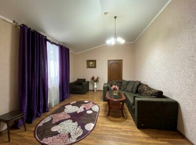 Фотография номера гостиницы Версаль