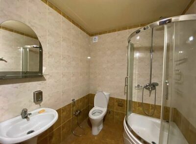 Фотография номера гостиницы Версаль