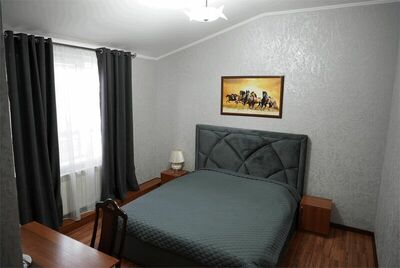 Фотография номера гостиницы Версаль