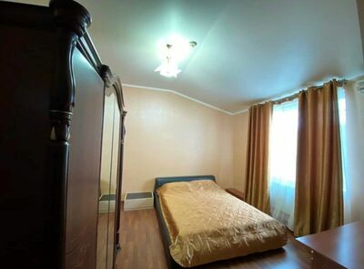 Фотография номера гостиницы Версаль