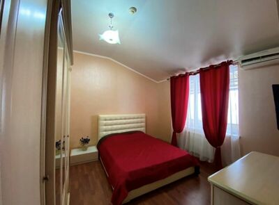 Фотография номера гостиницы Версаль