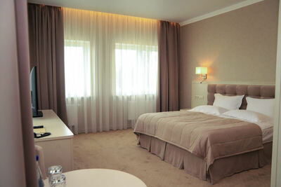 Фотография номера гостиницы АУРА ОТЕЛЬ WELLNESS & SPA