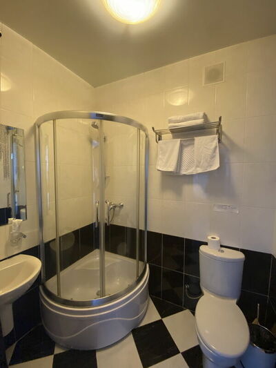 Фотография номера гостиницы Сокольники