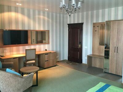 Фотография номера гостиницы Сокольники