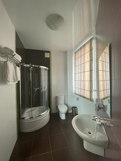 Фотография номера гостиницы Сокольники