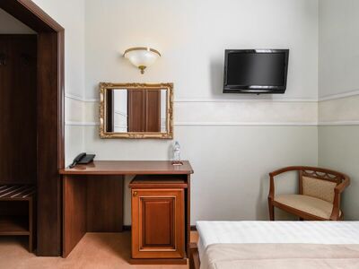 Фотография номера гостиницы Спорт