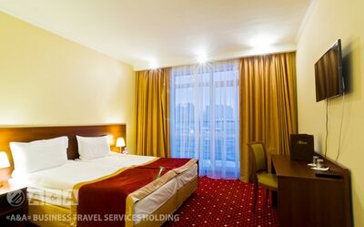 Фотография номера гостиницы Давыдов