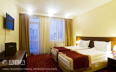 Фотография номера гостиницы Давыдов