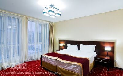 Фотография номера гостиницы Давыдов