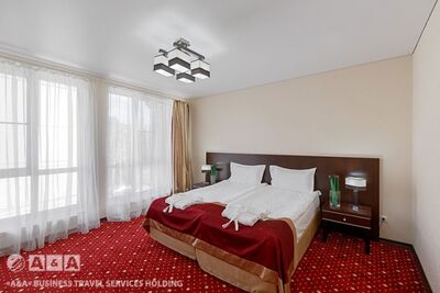 Фотография номера гостиницы Давыдов