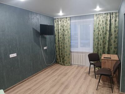 Фотография номера гостиницы SILVA HOTEL