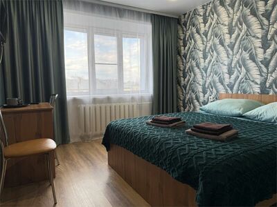 Фотография номера гостиницы SILVA HOTEL