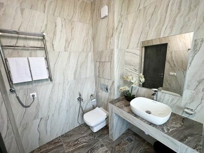 Фотография номера гостиницы Офелия