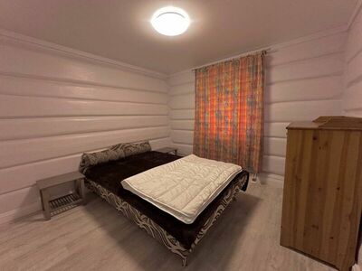 Фотография номера гостиницы Форпост Онега