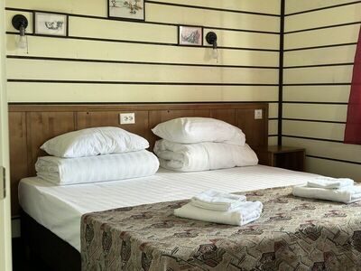 Фотография номера гостиницы Форпост Онега