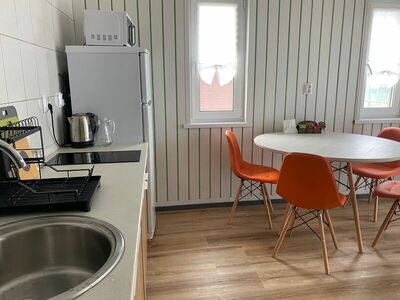 Фотография номера гостиницы Форпост Онега