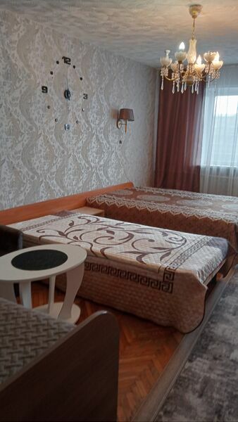 Фотография номера мини отеля Ваш дом