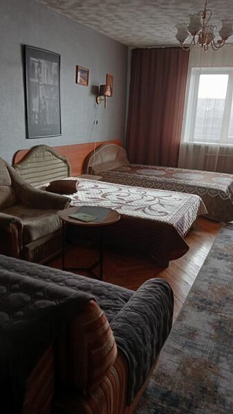 Фотография номера мини отеля Ваш дом