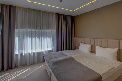 Фотография номера гостиницы Бутик-отель Анро