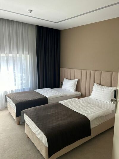 Фотография номера гостиницы Бутик-отель Анро