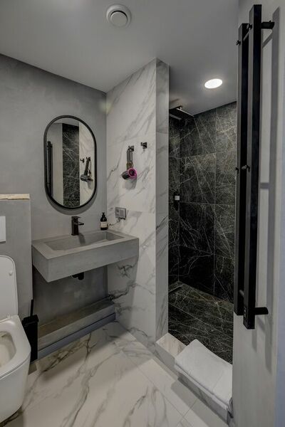 Фотография номера гостиницы Бутик-отель Анро