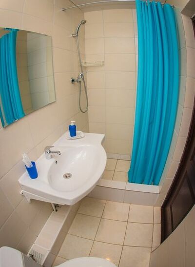 Фотография номера гостиницы Аура