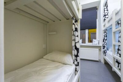 Фотография номера хостела Вместе