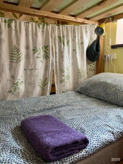 Фотография номера хостела Свои 
